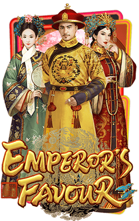สล็อตเว็บตรง ครบทุกค่ายemperors-favour
