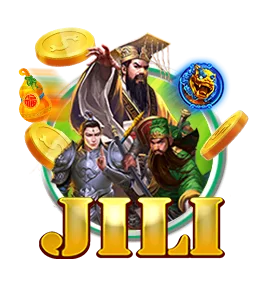 สล็อตเว็บตรง ครบทุกค่ายjili-10