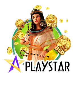 สล็อตเว็บตรง ครบทุกค่ายplaystar-7