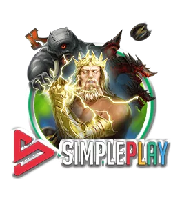 สล็อตเว็บตรง ครบทุกค่ายsimpleplay-5